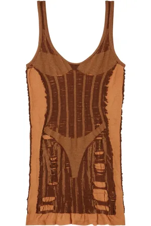 Diesel M-Calimera Minikleid