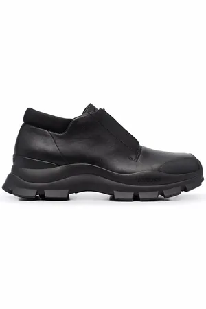AMBUSH Derby-Boots mit Schnallenriemen