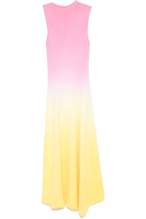 Acler Orkney Maxikleid