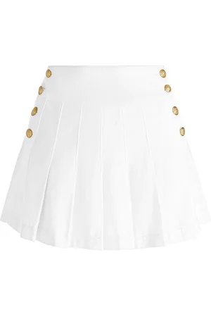 ALICE+OLIVIA Lanna Minirock