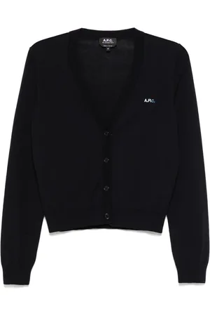 A.P.C. Josephine Cardigan