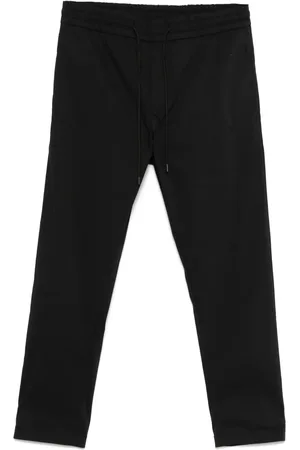 Dondup Hose mit Kordelzug