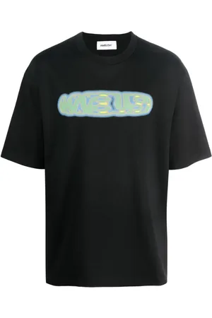AMBUSH T-Shirt mit grafischem Print