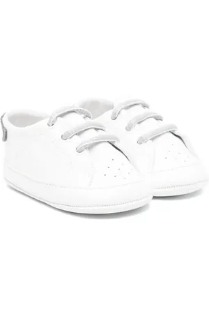 DOUUOD KIDS Lauflernschuhe aus Leder