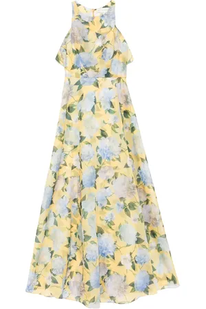 Sachin & Babi Kate Abendkleid