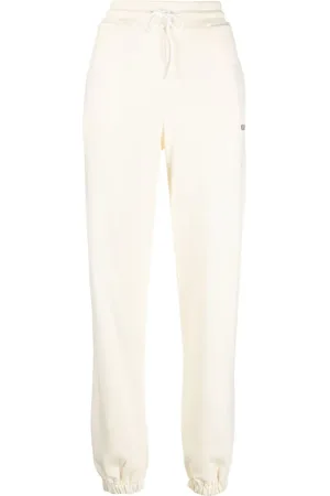 Msgm Jogginghose mit Logo-Print
