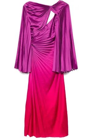 Acler Tillington Kleid