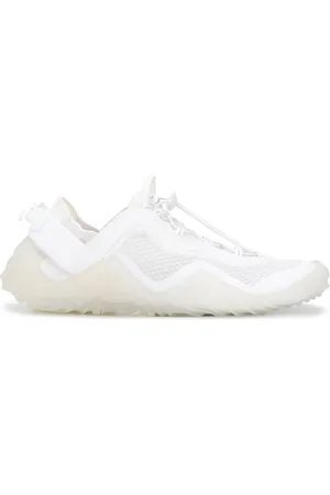 Kenzo Sneakers mit Logo
