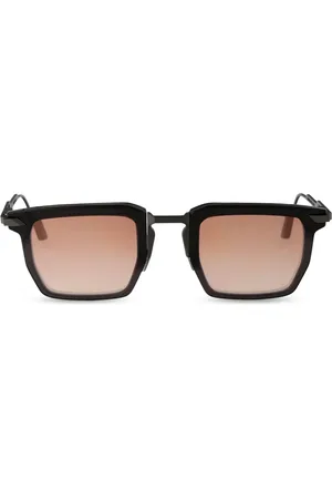 MOVITRA Mario Sonnenbrille mit eckigem Gestell