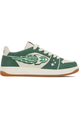 ENTERPRISE JAPAN Egg Rocket Sneakers