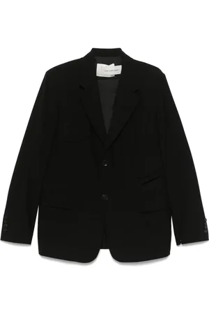 Feng Chen Wang Sakko im Anzug-Look