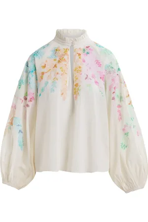 Essentiel Antwerp Hitrus Bluse