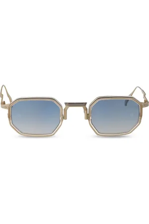 MOVITRA Marco Sonnenbrille mit geometrischem Gestell
