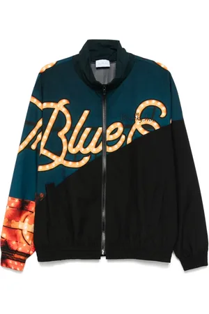 BLUE SKY INN FunPark Jacke