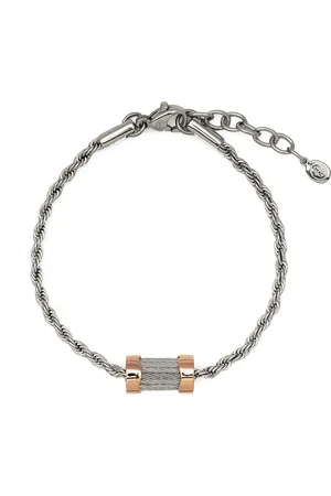 Charriol Forever Wellen Armband
