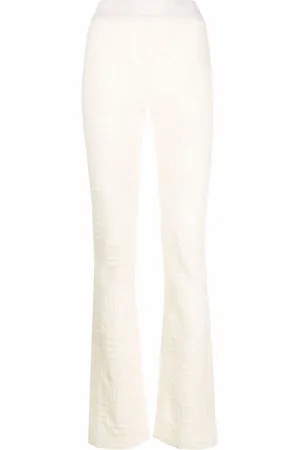 AMBUSH Leggings mit Monogramm