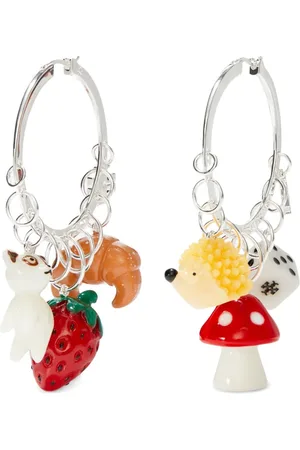 Tory Burch Charm Creole