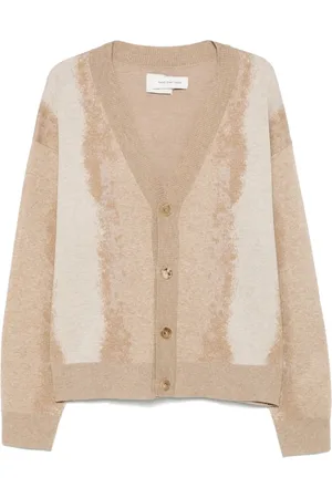 Feng Chen Wang Klassischer Cardigan