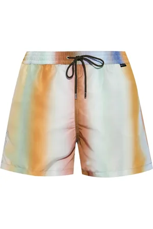 Paul Smith Shorts mit Kordelzug