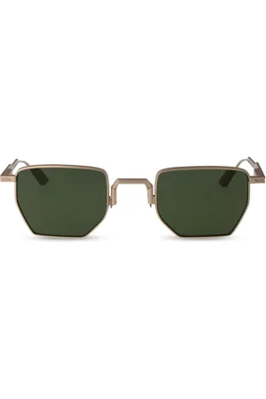 MOVITRA Sonnenbrille mit geometrischem Gestell