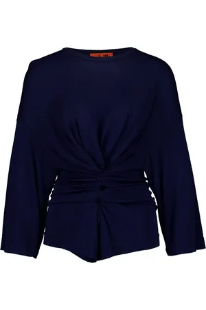 Colville Drapiertes Top