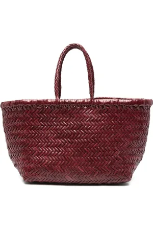 Dragon Diffusion Kleine Triple Jump Tote Bag