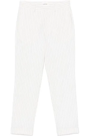 P.A.R.O.S.H. Gestreifte Hose