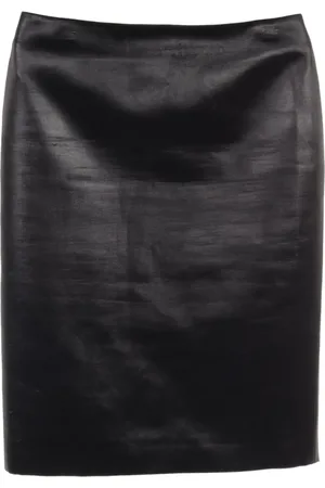 Saint Laurent 2010s Midirock