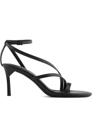 Armani Exchange Sandalen mit mehreren Riemen