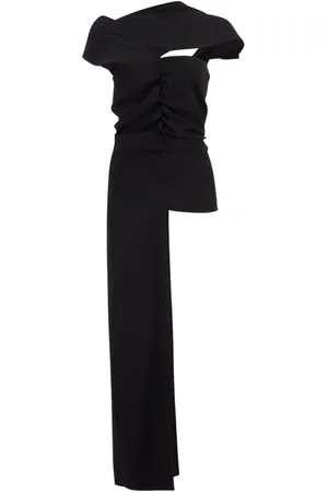 Colville Drapiertes Top