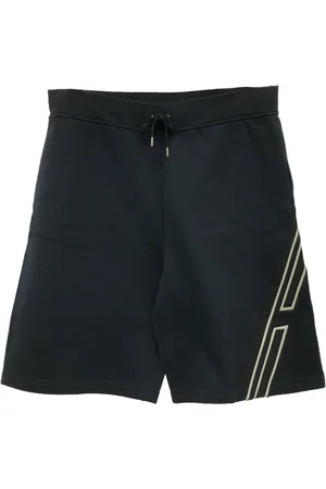 Hermès 2010 Shorts aus Baumwolle