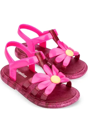 Melissa Hip Bloomy Sandalen