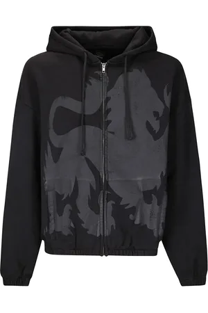 Umbro Heraldic Kapuzenjacke
