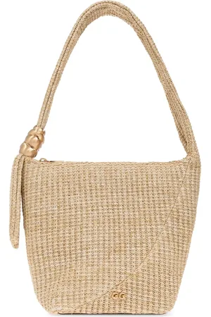 Cult Gaia Farach Schultertasche