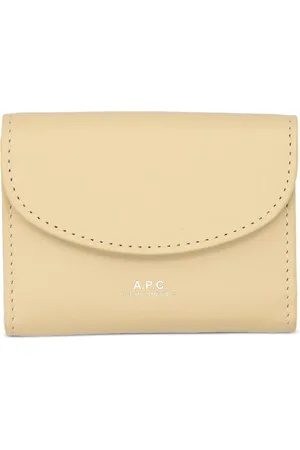 A.P.C. Geneve Kartenetui