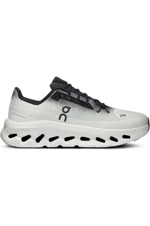 On Running Cloudtilt "Black/Ivory" Sneakers
