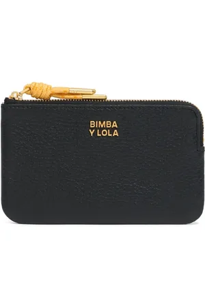 Bimba y Lola Klassisches Portemonnaie