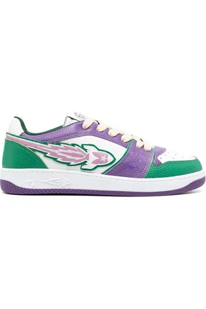 ENTERPRISE JAPAN Rocket Sneakers