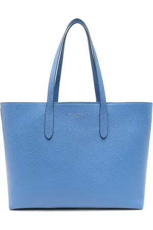 ASPINAL OF LONDON East West Tote Bag mit Reißverschluss