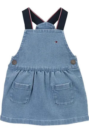 Tommy Hilfiger Kleid aus Denim