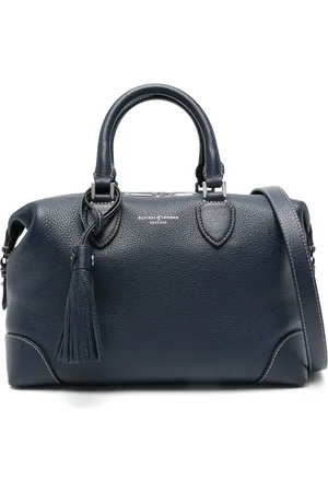 ASPINAL OF LONDON The Hudson Tote Bag