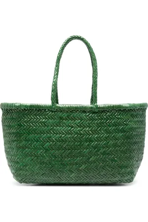 Dragon Diffusion Große Triple Jump Tote Bag