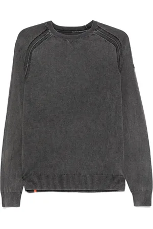RRD Techno Wash Pullover