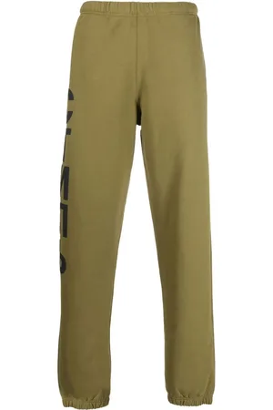Heron Preston Jogginghose mit Logo-Print