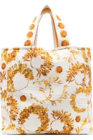 CHANEL Pre-owned Paris Athens Strandtasche