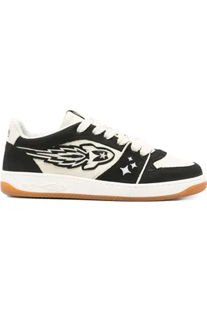 ENTERPRISE JAPAN EJ Egg Rocket Sneakers
