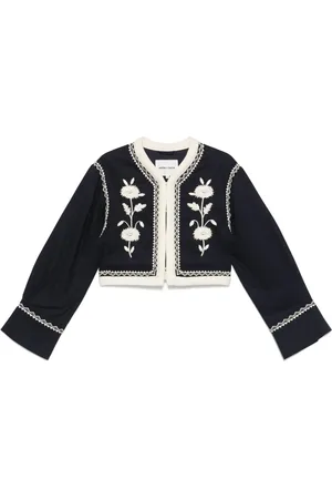 Antik Batik Winna Jacke