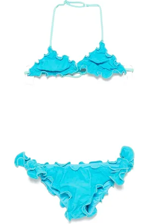 MC2 SAINT BARTH Cris Bikini