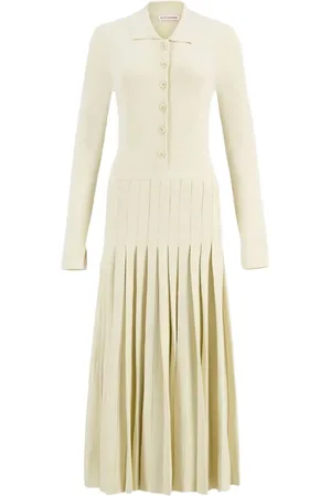 Altuzarra Delorme Midikleid
