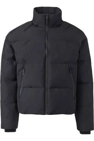 Mackage Wattierte Joe Citymg "Black" Jacke